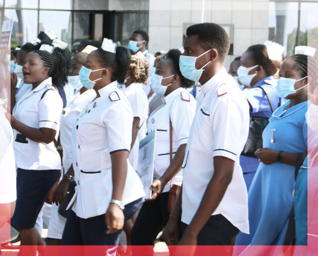 Enhancing Mental Health Education – Seed Global Health Annual Reflections